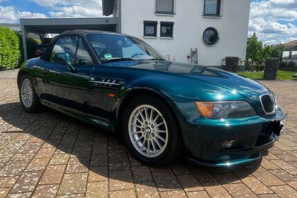 BMW Z3 Gebrauchtwagen