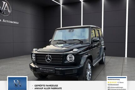 Mercedes-Benz G 400 Gebrauchtwagen
