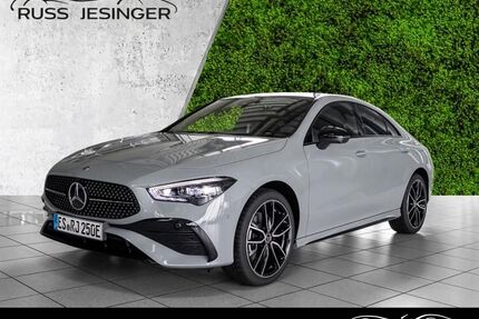 Mercedes-Benz CLA 250 Gebrauchtwagen