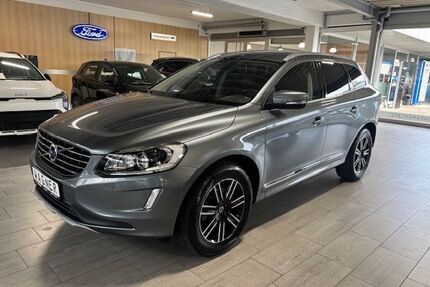 Volvo XC60 Gebrauchtwagen