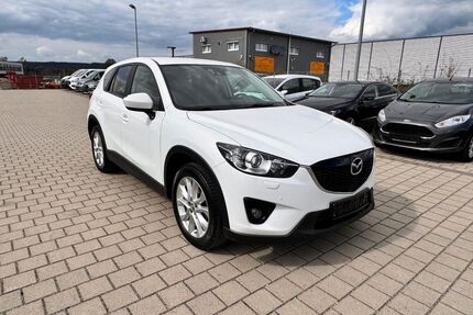 Mazda CX-5 Gebrauchtwagen