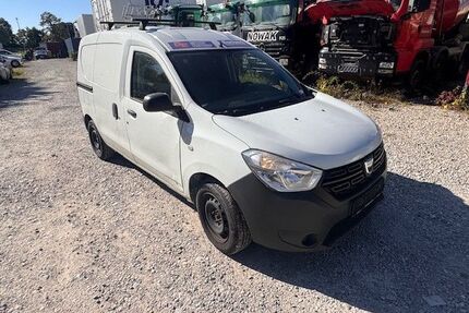 Dacia Dokker Gebrauchtwagen