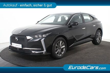 DS Automobiles DS4 Gebrauchtwagen