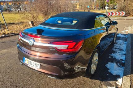 Opel Cascada Gebrauchtwagen
