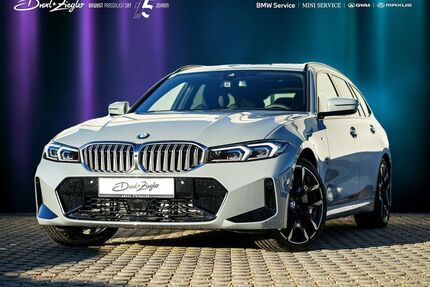 BMW 330 Gebrauchtwagen