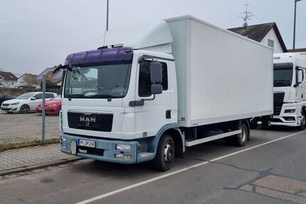 MAN Andere Gebrauchtwagen