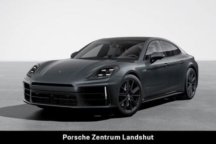 Porsche Panamera Gebrauchtwagen