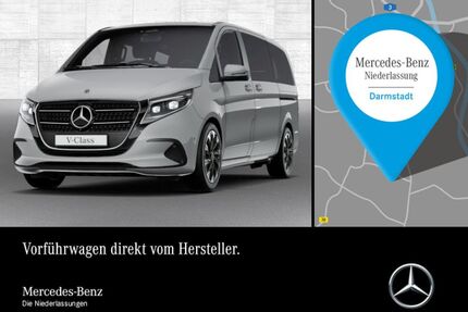 Mercedes-Benz V 300 Gebrauchtwagen