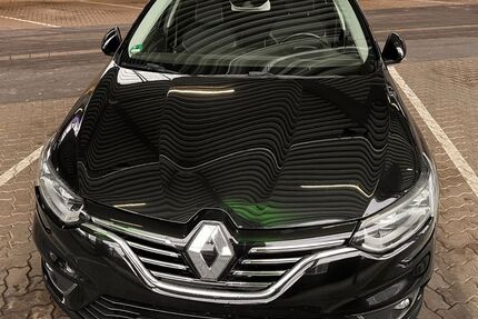 Renault Megane Gebrauchtwagen