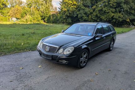 Mercedes-Benz E 280 Gebrauchtwagen
