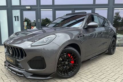Maserati Grecale Gebrauchtwagen