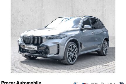 BMW X5 Gebrauchtwagen