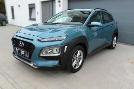 Hyundai KONA Gebrauchtwagen