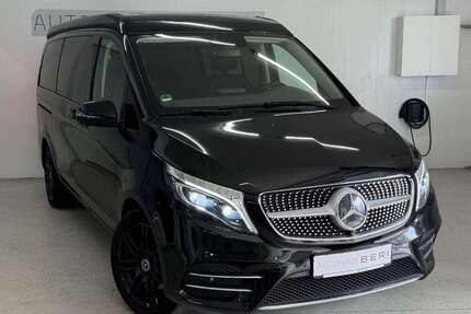 Mercedes-Benz V 300 Gebrauchtwagen