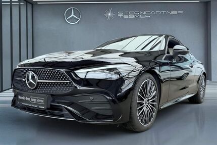 Mercedes-Benz CLE 220 Gebrauchtwagen