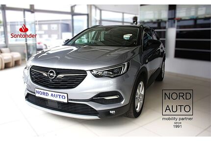Opel Grandland (X) Gebrauchtwagen