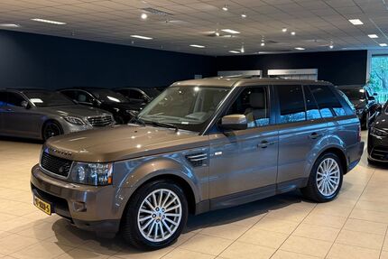 Land Rover Range Rover Sport Gebrauchtwagen