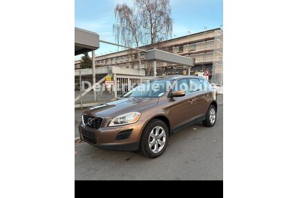 Volvo XC60 Gebrauchtwagen