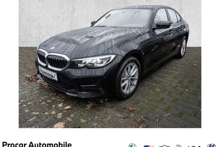 BMW 320 Gebrauchtwagen
