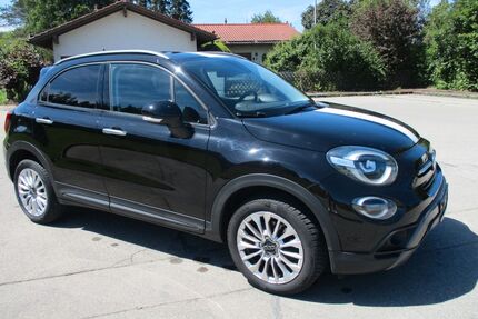 Fiat 500X Gebrauchtwagen