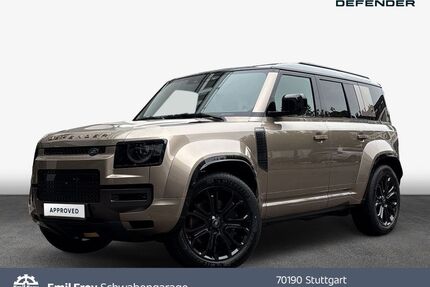 Land Rover Defender Gebrauchtwagen
