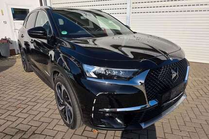 DS Automobiles DS 7 Crossback Gebrauchtwagen