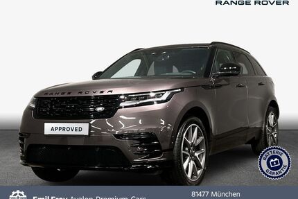 Land Rover Range Rover Velar Gebrauchtwagen