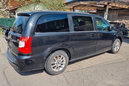 Lancia Voyager Gebrauchtwagen