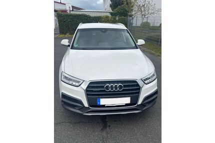 Audi Q3 Gebrauchtwagen