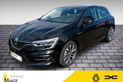 Renault Megane Gebrauchtwagen