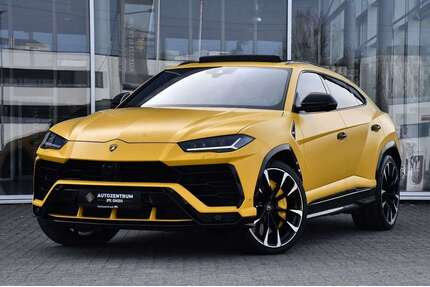 Lamborghini Urus Gebrauchtwagen