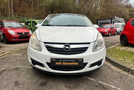 Opel Corsa Gebrauchtwagen
