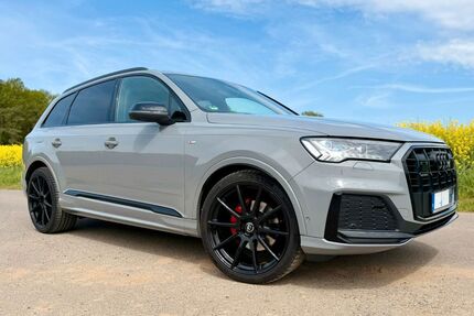 Audi Q7 Gebrauchtwagen