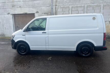 VW T6 Transporter Gebrauchtwagen