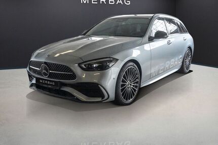 Mercedes-Benz C 220 Gebrauchtwagen