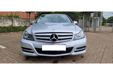 Mercedes-Benz C 250 Gebrauchtwagen