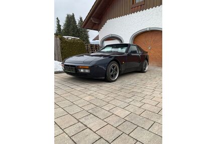 Porsche 944 Gebrauchtwagen