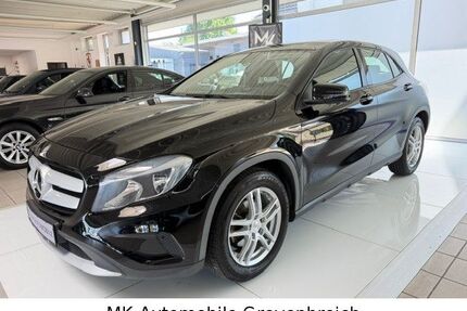 Mercedes-Benz GLA 180 Gebrauchtwagen