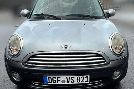Mini Cooper Gebrauchtwagen