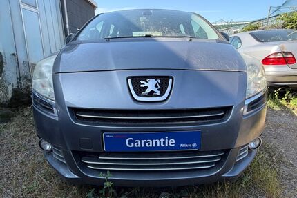 Peugeot 5008 Gebrauchtwagen