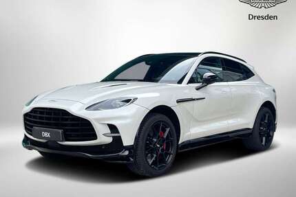 Aston Martin DBX Gebrauchtwagen
