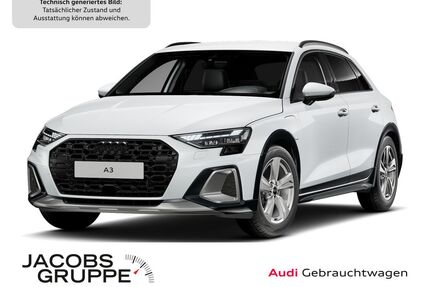 Audi A3 Gebrauchtwagen