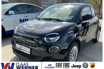 Fiat 500e Gebrauchtwagen