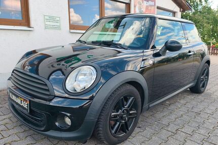 Mini ONE Gebrauchtwagen