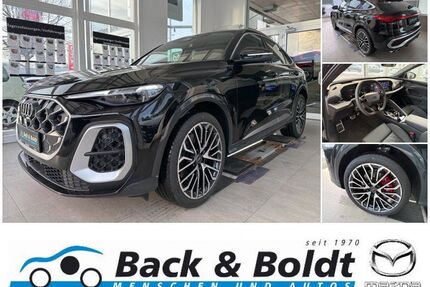 Audi SQ5 Gebrauchtwagen