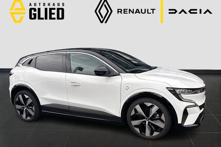 Renault Megane E-TECH Gebrauchtwagen