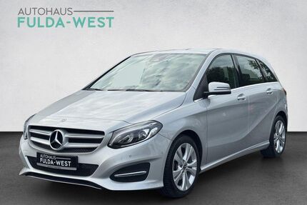 Mercedes-Benz B 200 Gebrauchtwagen