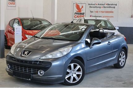 Peugeot 207 Gebrauchtwagen