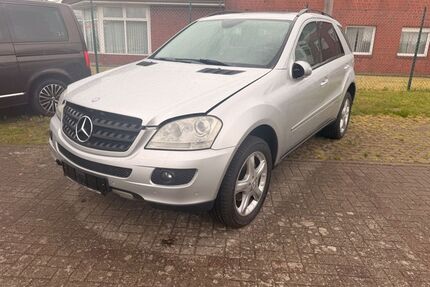 Mercedes-Benz ML 280 Gebrauchtwagen