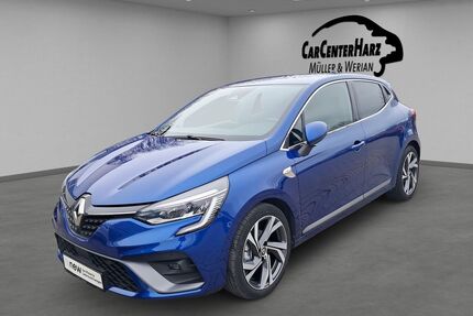 Renault Clio Gebrauchtwagen